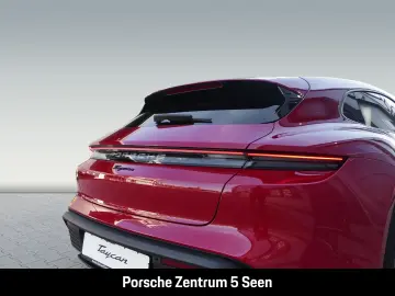 PORSCHE Taycan Sport Turismo  14-WEGE  BOSE  21-ZOLL