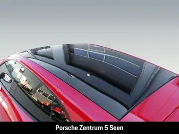 PORSCHE Taycan Sport Turismo  14-WEGE  BOSE  21-ZOLL