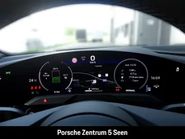 PORSCHE Taycan Sport Turismo  14-WEGE  BOSE  21-ZOLL