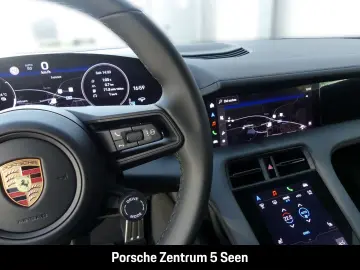 PORSCHE Taycan Sport Turismo  14-WEGE  BOSE  21-ZOLL