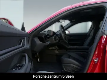 PORSCHE Taycan Sport Turismo  14-WEGE  BOSE  21-ZOLL