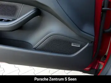 PORSCHE Taycan Sport Turismo  14-WEGE  BOSE  21-ZOLL