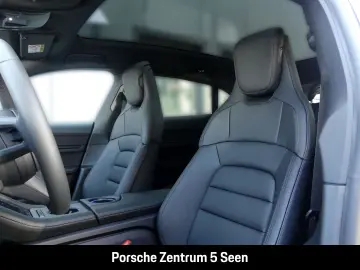 PORSCHE Taycan Sport Turismo  14-WEGE  BOSE  21-ZOLL