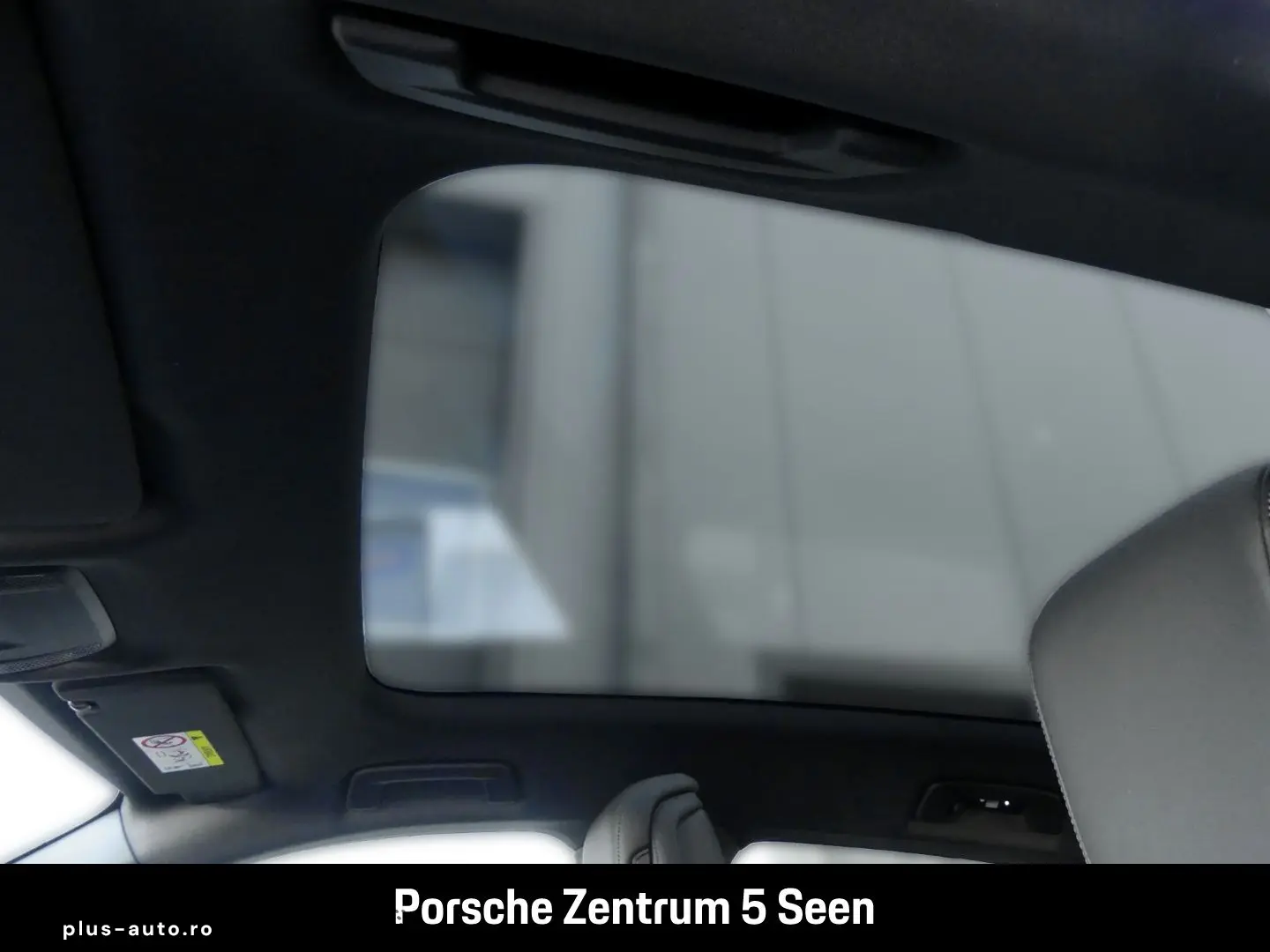 PORSCHE Taycan Sport Turismo  14-WEGE  BOSE  21-ZOLL