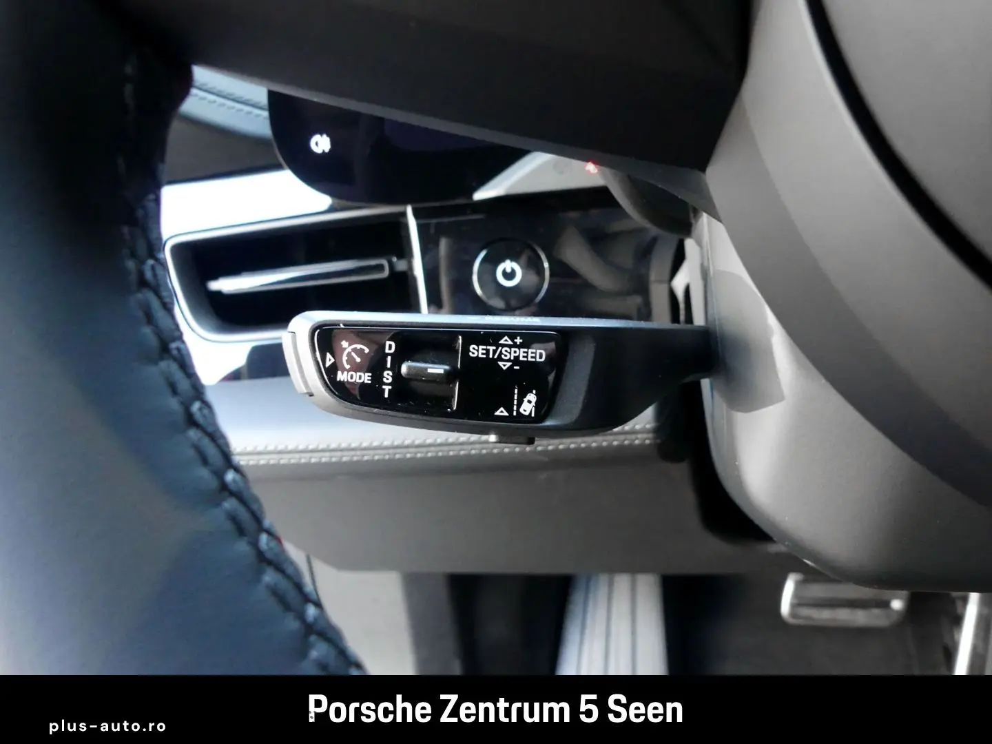 PORSCHE Taycan Sport Turismo  14-WEGE  BOSE  21-ZOLL