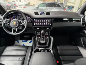 Porsche Cayenne E-Hybrid SPORT-DES SPORT-CR
