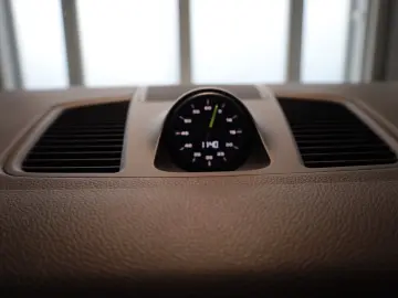 Porsche Cayenne E-Hybrid PASM KAMERA