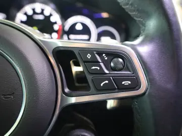 Porsche Cayenne E-Hybrid PASM KAMERA