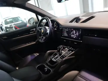 Porsche Cayenne E-Hybrid PASM KAMERA