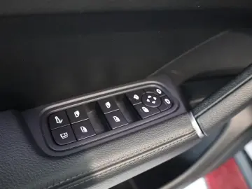 Porsche Cayenne E-Hybrid PASM KAMERA