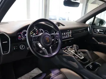 Porsche Cayenne E-Hybrid PASM KAMERA