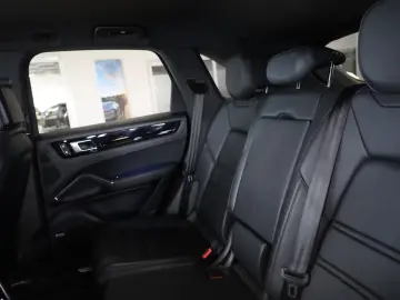 Porsche Cayenne E-Hybrid PASM KAMERA