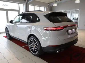 Porsche Cayenne E-Hybrid PASM KAMERA