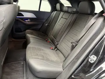 MERCEDES-BENZ GLE 300 d 4M
