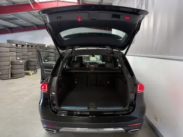 MERCEDES-BENZ GLE 300 d 4M