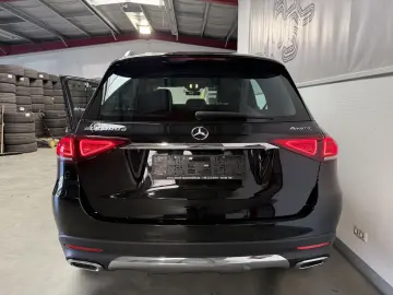 MERCEDES-BENZ GLE 300 d 4M