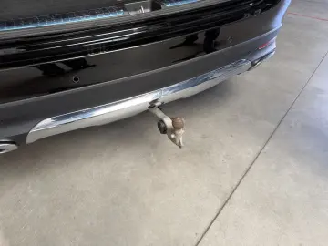 MERCEDES-BENZ GLE 300 d 4M