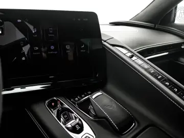 Corvette Stingray Targa V8 482hp