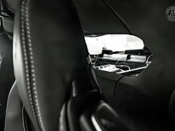 Corvette Stingray Targa V8 482hp