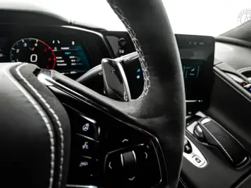 Corvette Stingray Targa V8 482hp