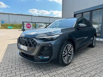 AUDI SQ5 Sportback quattro edition one AHK