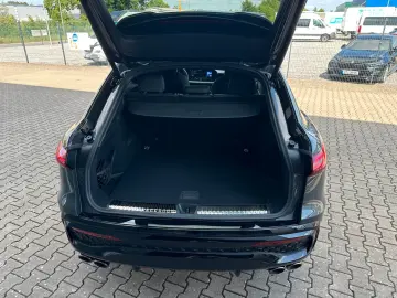 AUDI SQ5 Sportback quattro edition one AHK