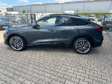 AUDI SQ5 Sportback quattro edition one AHK