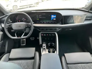 AUDI SQ5 Sportback quattro edition one AHK