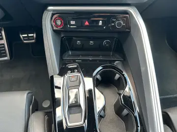 AUDI SQ5 Sportback quattro edition one AHK