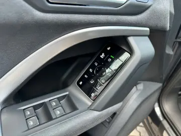 AUDI SQ5 Sportback quattro edition one AHK