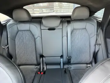 AUDI SQ5 Sportback quattro edition one AHK