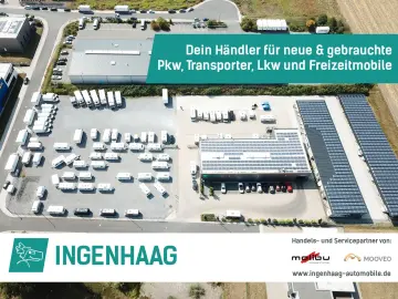 AUDI SQ5 Sportback quattro edition one AHK