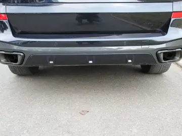 BMW X5 xDrive40d M-Sport Standhzg. AHK