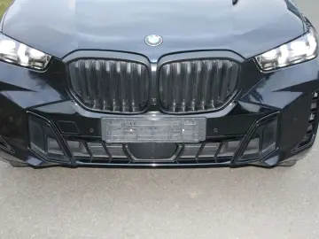 BMW X5 xDrive40d M-Sport Standhzg. AHK