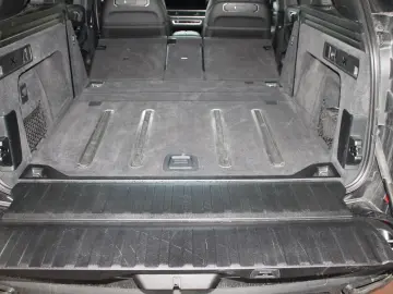 BMW X5 xDrive40d M-Sport Standhzg. AHK