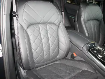 BMW X5 xDrive40d M-Sport Standhzg. AHK