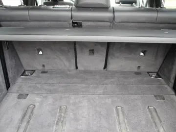 BMW X5 xDrive40d M-Sport Standhzg. AHK