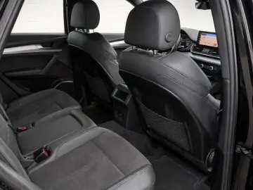 AUDI Q5 Sportback 45 TFSI quattro S line Virtual AHK