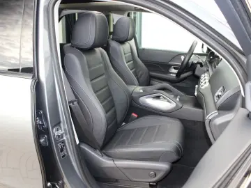 MERCEDES-BENZ GLE 300 d 4M AMG