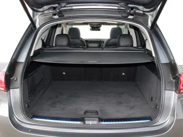 MERCEDES-BENZ GLE 300 d 4M AMG