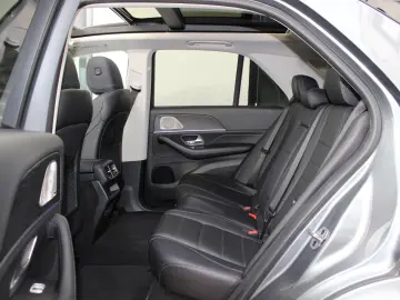 MERCEDES-BENZ GLE 300 d 4M AMG