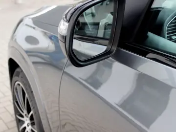 MERCEDES-BENZ GLE 300 d 4M AMG