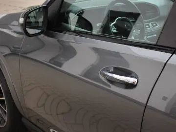 MERCEDES-BENZ GLE 300 d 4M AMG