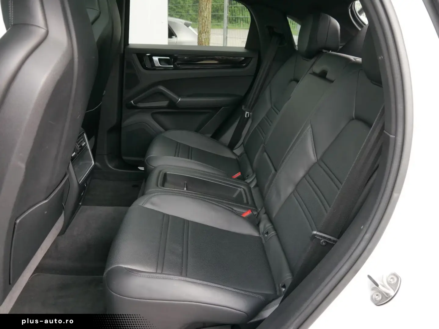 Porsche Cayenne Coupé  LED SZH KAMERA AHK