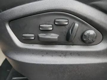 Porsche Cayenne Coupé  LED SZH KAMERA AHK