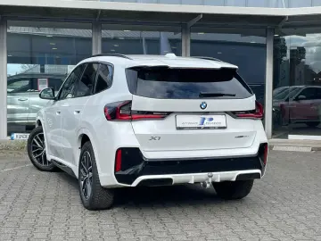 BMW X1 18i sDrive M-Sport AHK Alcantara WR CarPlay