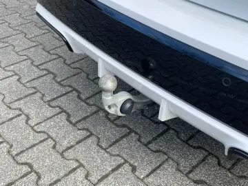 BMW X1 18i sDrive M-Sport AHK Alcantara WR CarPlay