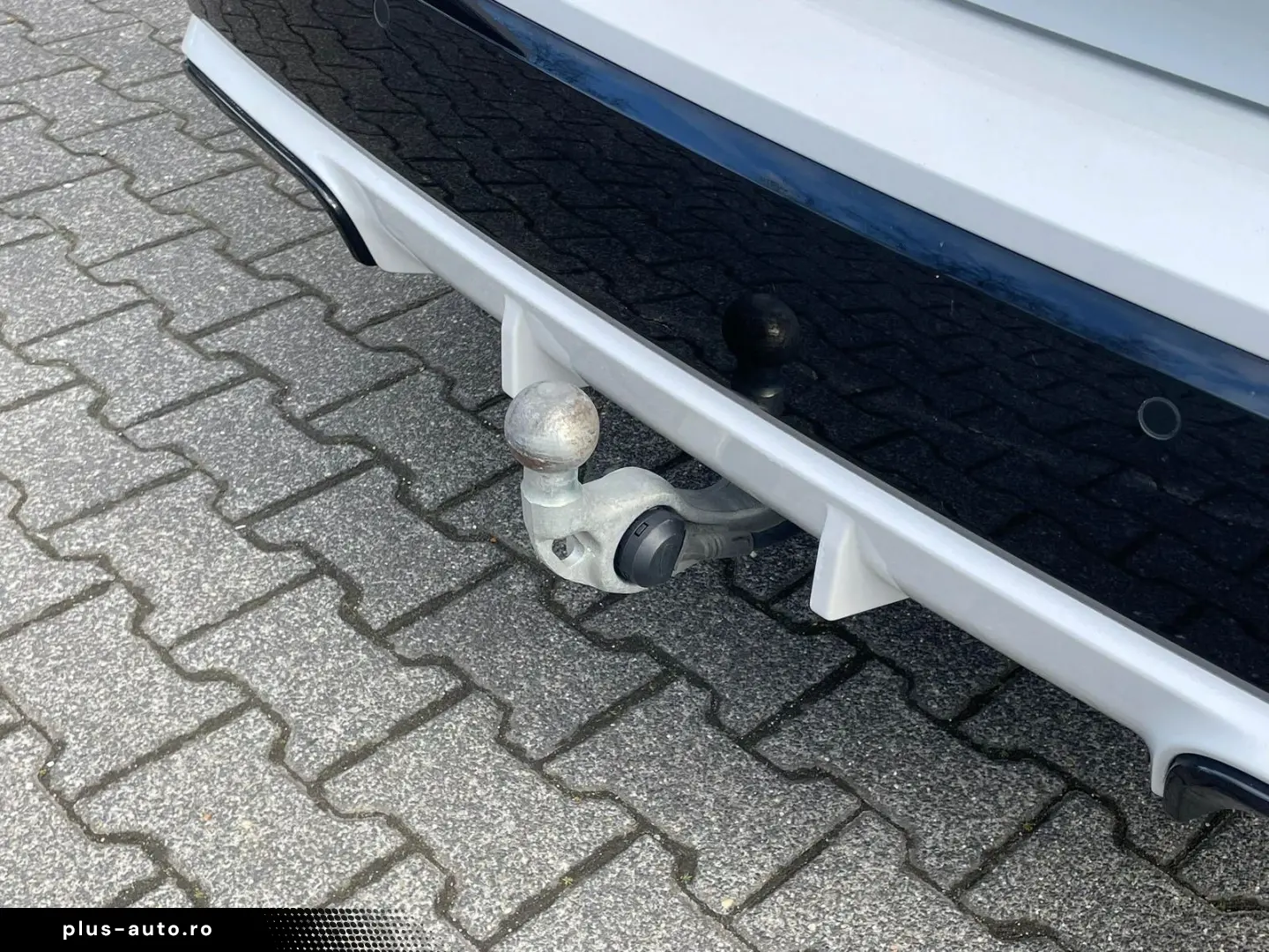 BMW X1 18i sDrive M-Sport AHK Alcantara WR CarPlay