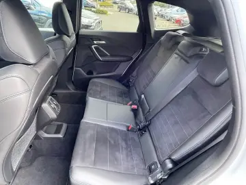 BMW X1 18i sDrive M-Sport AHK Alcantara WR CarPlay