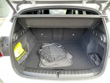 BMW X1 18i sDrive M-Sport AHK Alcantara WR CarPlay